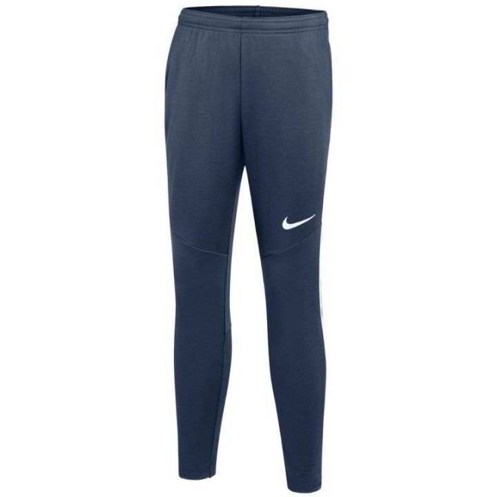 Vaikiškos sportinės kelnės Nike Dri-Fit Park 26, tamsiai mėlynos