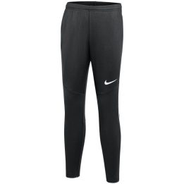 Vaikiškos sportinės kelnės Nike Dri-FIT Park 26, juodos