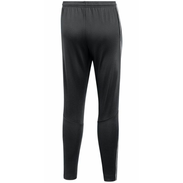 Vaikiškos sportinės kelnės Nike Dri-FIT Park 26, juodos