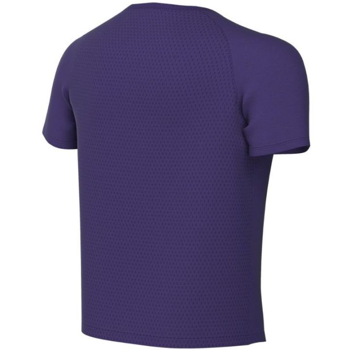 Vaikiški marškinėliai Nike Dri-Fit Park VIII, violetiniai