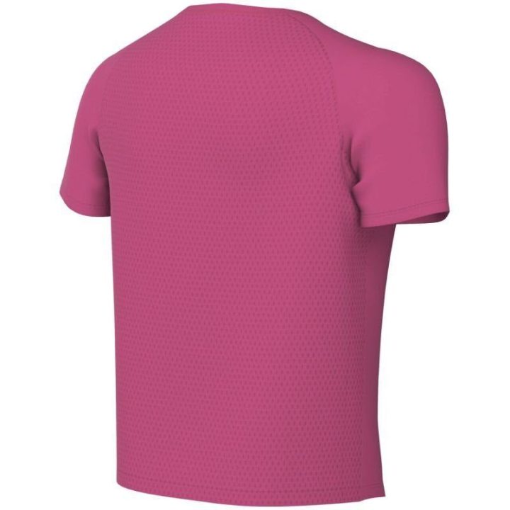 Vaikiški marškinėliai Nike Dri-FIT Park VIII, rožiniai