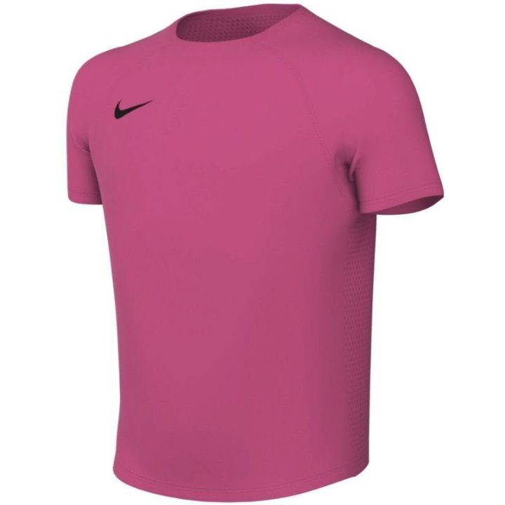 Vaikiški marškinėliai Nike Dri-FIT Park VIII, rožiniai