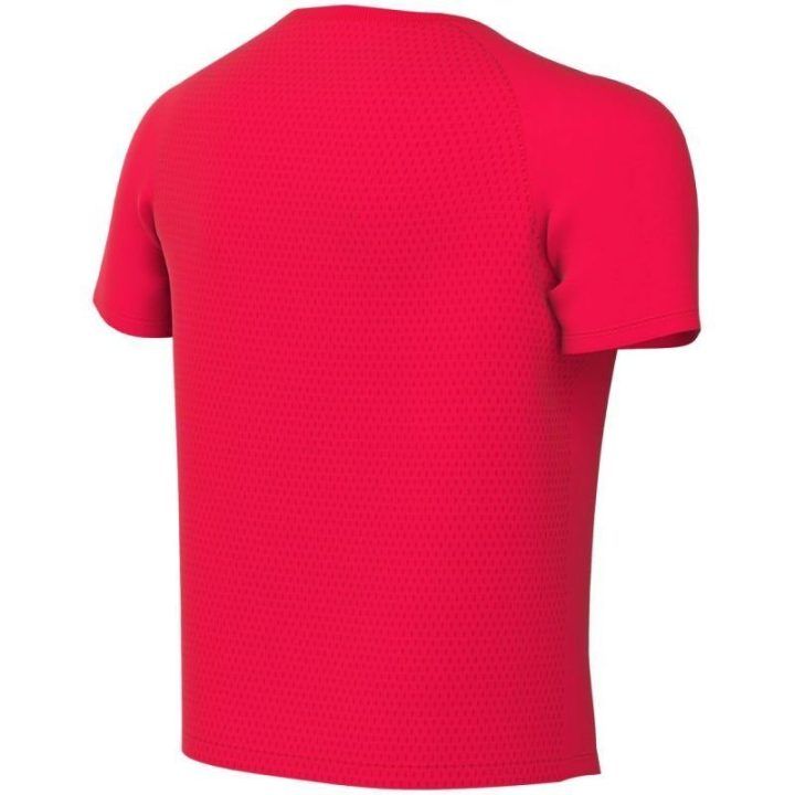 Vaikiški marškinėliai Nike Dri-Fit Park VIII, koraliniai