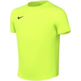 Vaikiški marškinėliai Nike Dri-FIT Park VIII, žalios citrinos