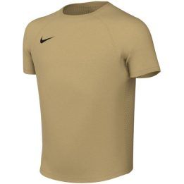 Vaikiški marškinėliai Nike Dri-FIT Park VIII, auksiniai