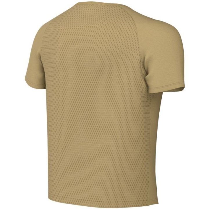 Vaikiški marškinėliai Nike Dri-FIT Park VIII, auksiniai