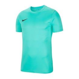 Vaikiški marškinėliai Nike Dri-FIT Park VIII, turkio