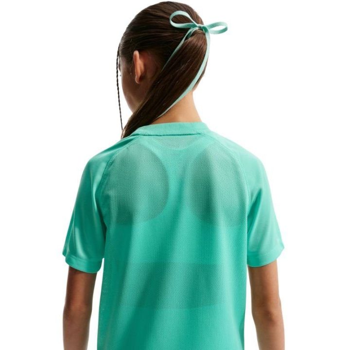 Vaikiški marškinėliai Nike Dri-FIT Park VIII, turkio