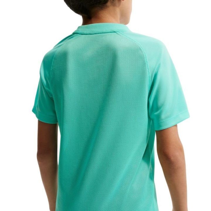 Vaikiški marškinėliai Nike Dri-FIT Park VIII, turkio