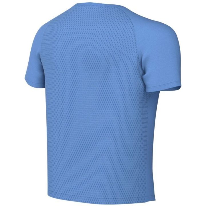 Vaikiški marškinėliai Nike Dri-FIT Park VIII, šviesiai mėlyni