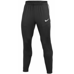 Vyriškos treniruočių kelnės Nike Dri-FIT Strike 26, juodos