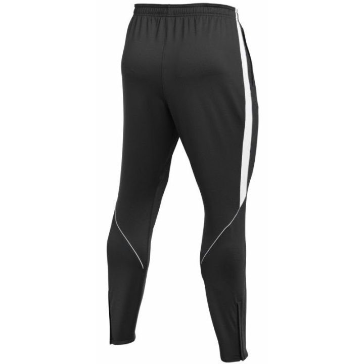 Vyriškos treniruočių kelnės Nike Dri-FIT Strike 26, juodos