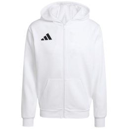 Džemperis vaikams su viso ilgio užtrauktuku adidas Entrada 26