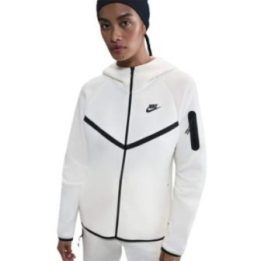 Moteriškas džemperis Nike Sportswear Tech Fleece Windrunner