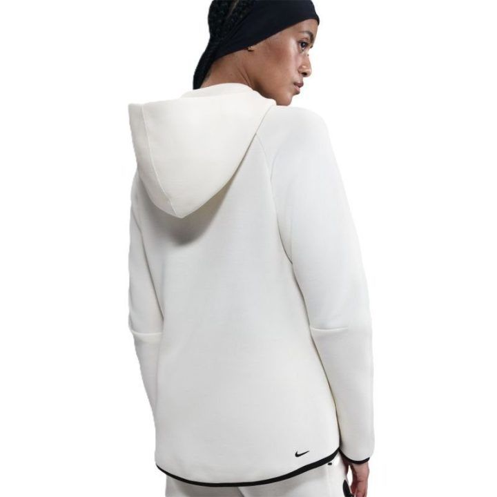 Moteriškas džemperis Nike Sportswear Tech Fleece Windrunner