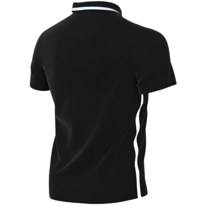 Vaikiški polo marškinėliai Nike Dri-FIT Park 26, juodi