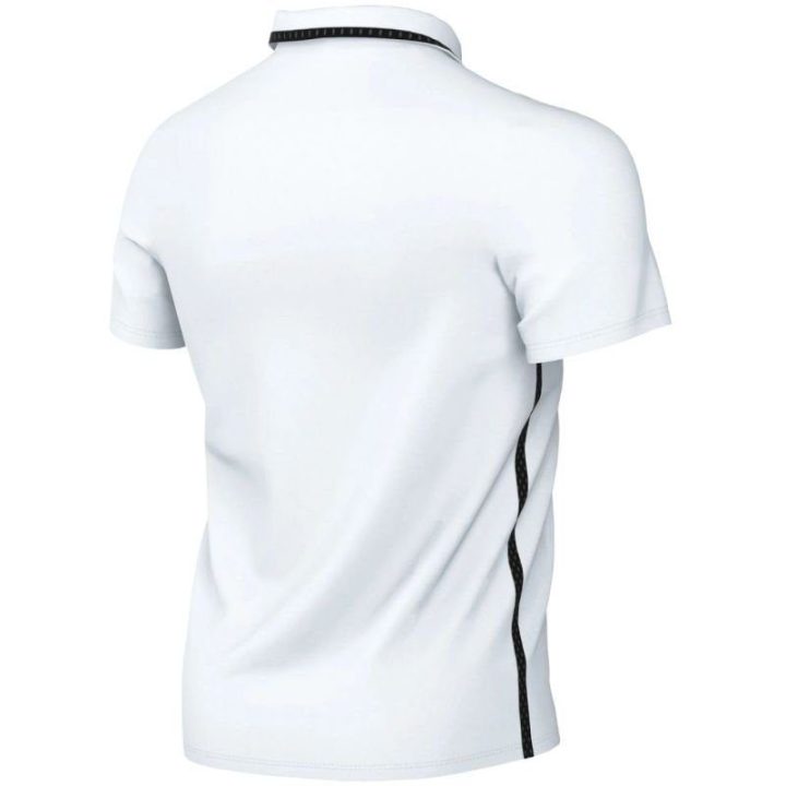 Vaikiški polo marškinėliai Nike Dri-FIT Park 26, balti