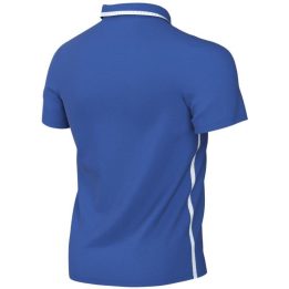 Vaikiški polo marškinėliai Nike Dri-FIT Park 26, mėlyni