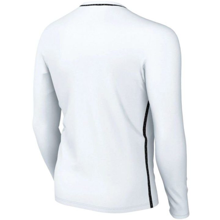 Vaikiški prigludę marškinėliai Nike Dri-Fit Park 26, balti