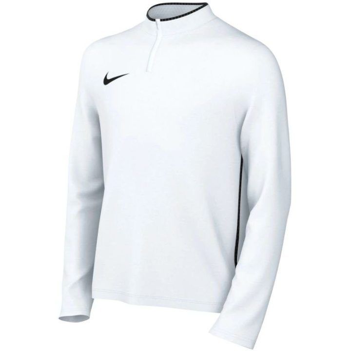 Vaikiški futbolo marškinėliai Nike Dri-FIT Park Drill Top, balti