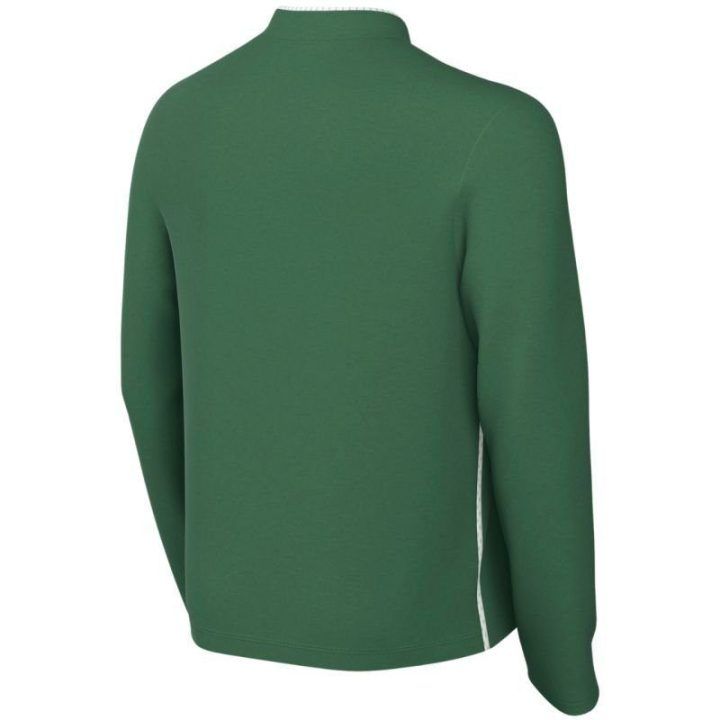 Vaikiškas futbolo džemperis Nike Park Drill Top, žalias
