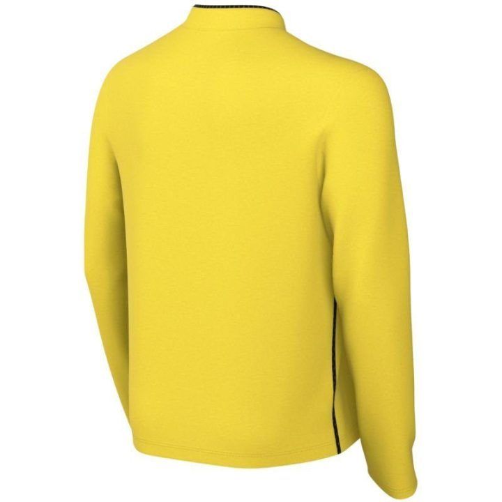 Vaikiškas futbolo džemperis Nike Dri-FIT Park, geltonas