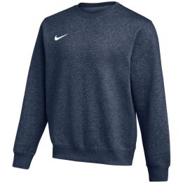 Vyriškas medvilninis džemperis Nike Park 26, tamsiai mėlynas