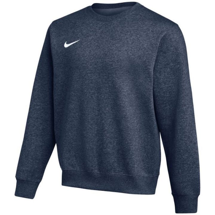 Vyriškas medvilninis džemperis Nike Park 26, tamsiai mėlynas