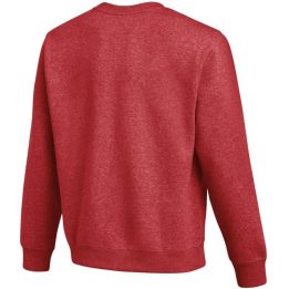 Vyriškas medvilninis džemperis Nike Park 26, raudonas