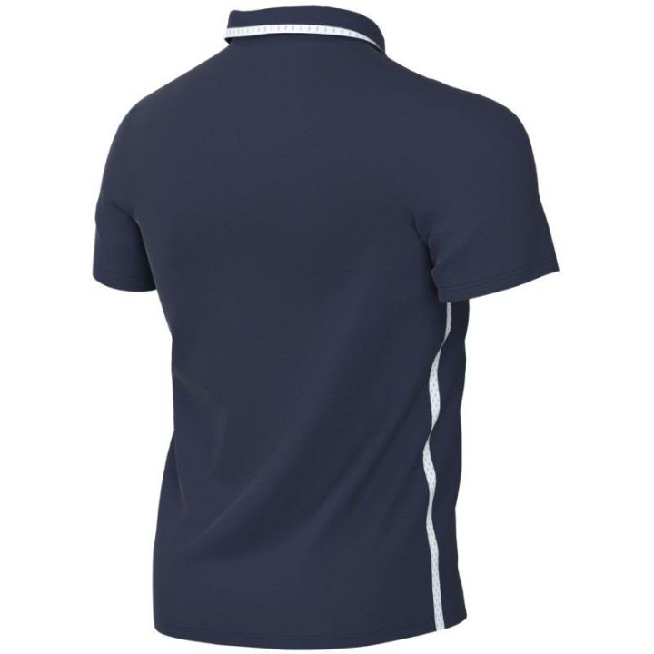 Vaikiški polo marškinėliai Nike Dri-FIT Park 26, tamsiai mėlyni
