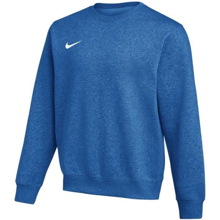 Vyriškas medvilninis džemperis Nike Park 26, mėlynas
