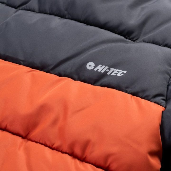 Vyriška pašiltinta striukė HI-TEC SAFI SP