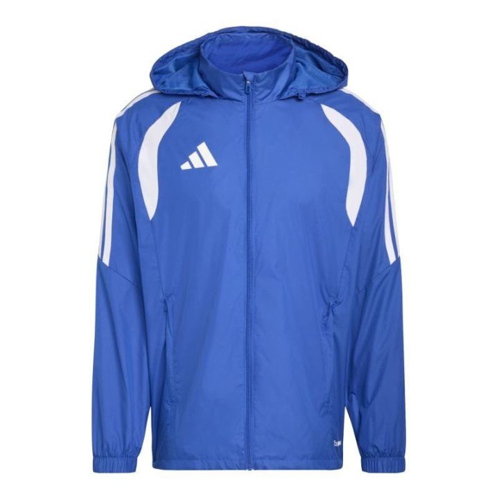 Vėjui atspari striukė adidas Tiro 26 League JY9730