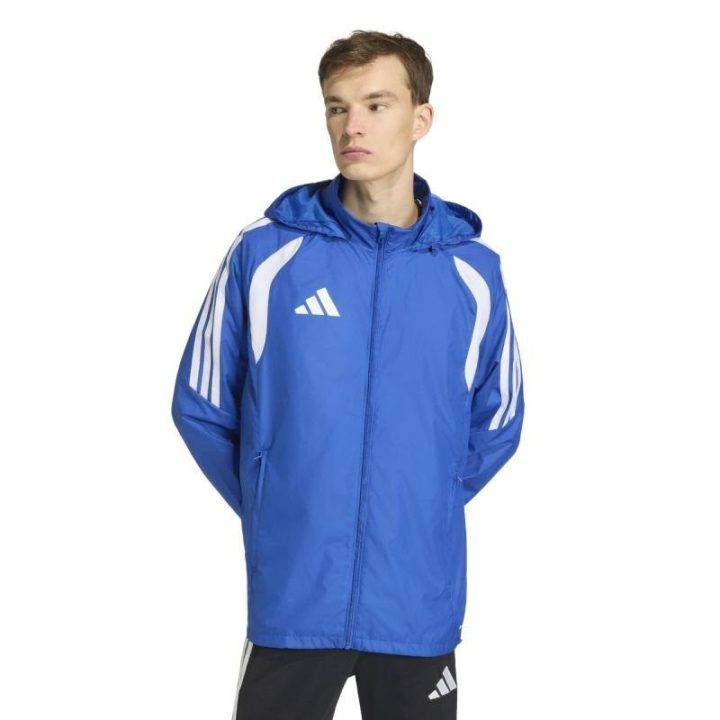 Vėjui atspari striukė adidas Tiro 26 League JY9730