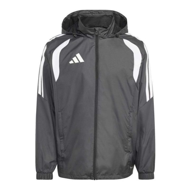 Vėjui atspari striukė adidas Tiro 26 League