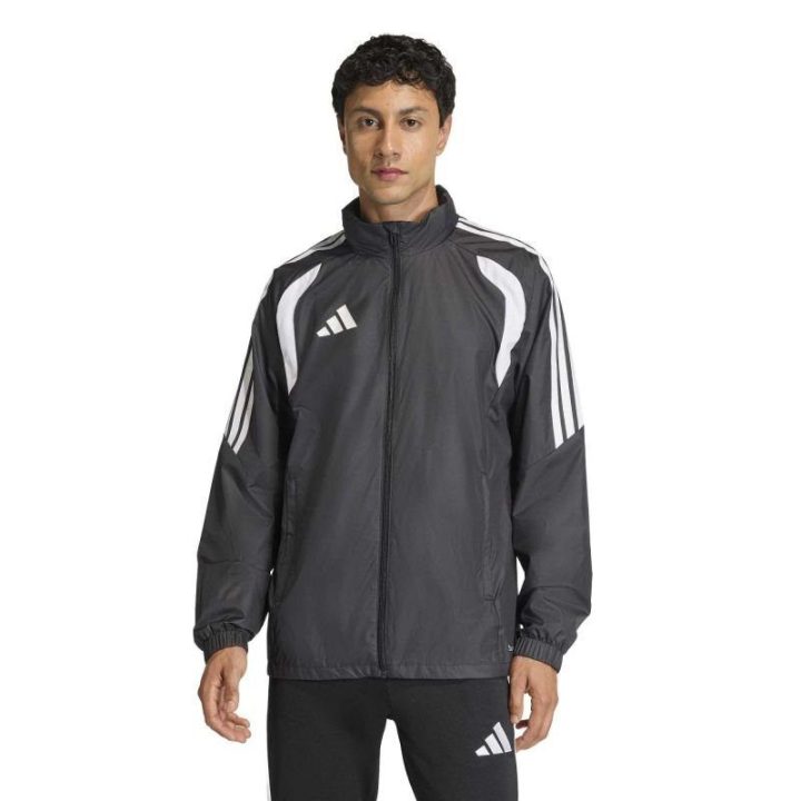 Vėjui atspari striukė adidas Tiro 26 League