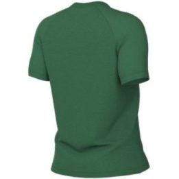 Moteriški marškinėliai Nike Dri-Fit Park VIII, žali