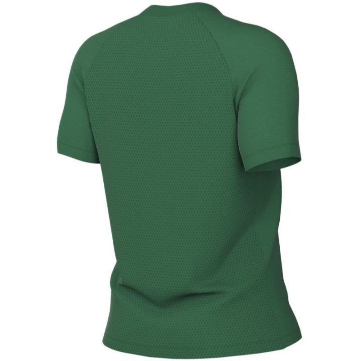 Moteriški marškinėliai Nike Dri-Fit Park VIII, žali