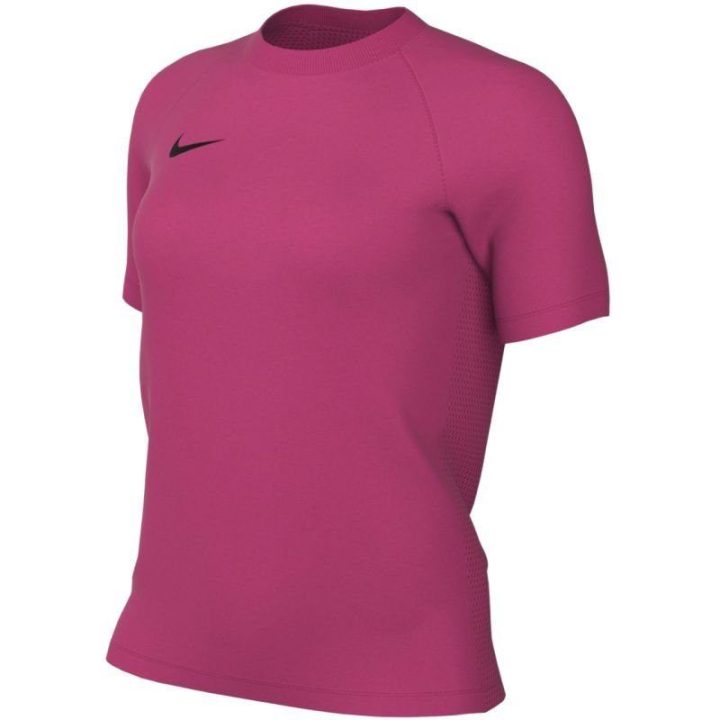 Moteriški marškinėliai Nike Dri-FIT Park VIII, rožiniai