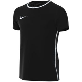 Vaikiški treniruočių marškinėliai Nike Dri-Fit Park 26, juodi