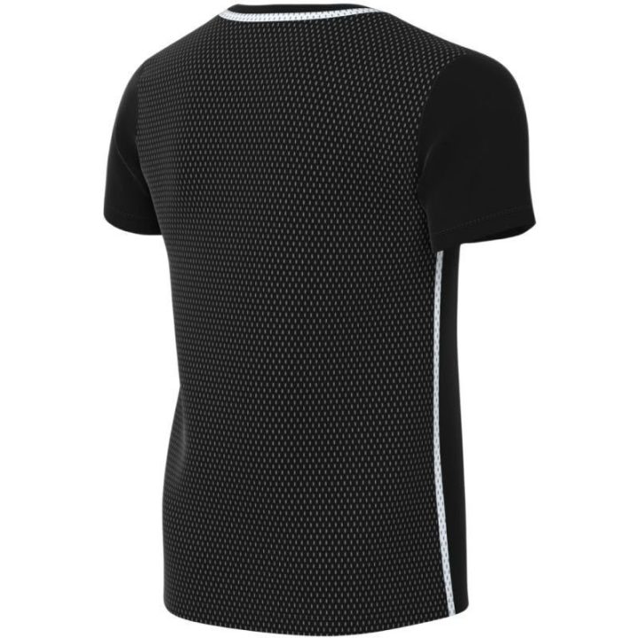 Vaikiški treniruočių marškinėliai Nike Dri-Fit Park 26, juodi