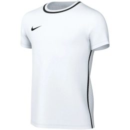 Vaikiški marškinėliai Nike Dri-FIT Park 26, balti