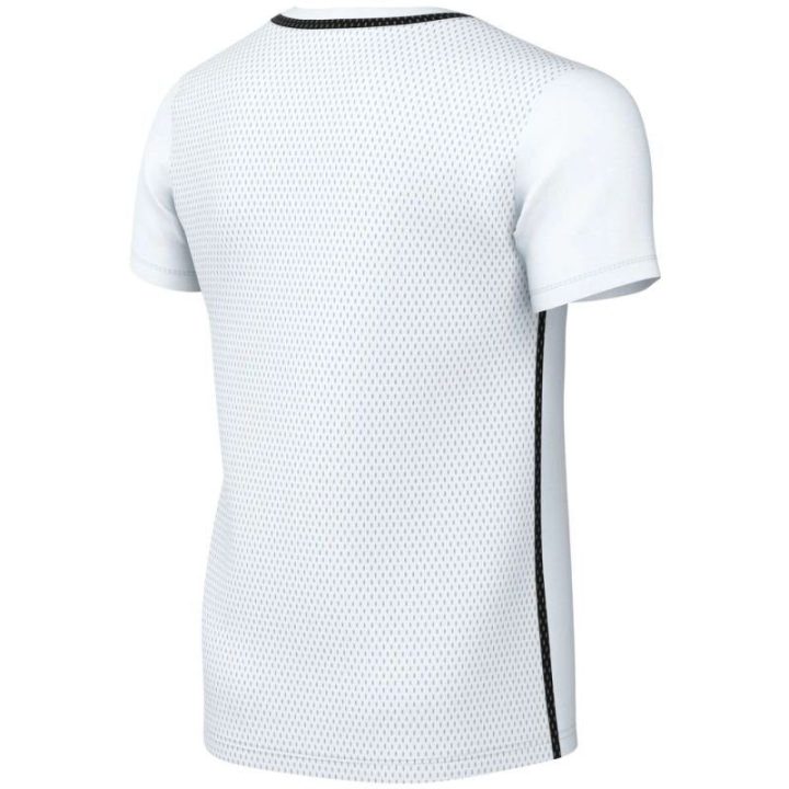 Vaikiški marškinėliai Nike Dri-FIT Park 26, balti