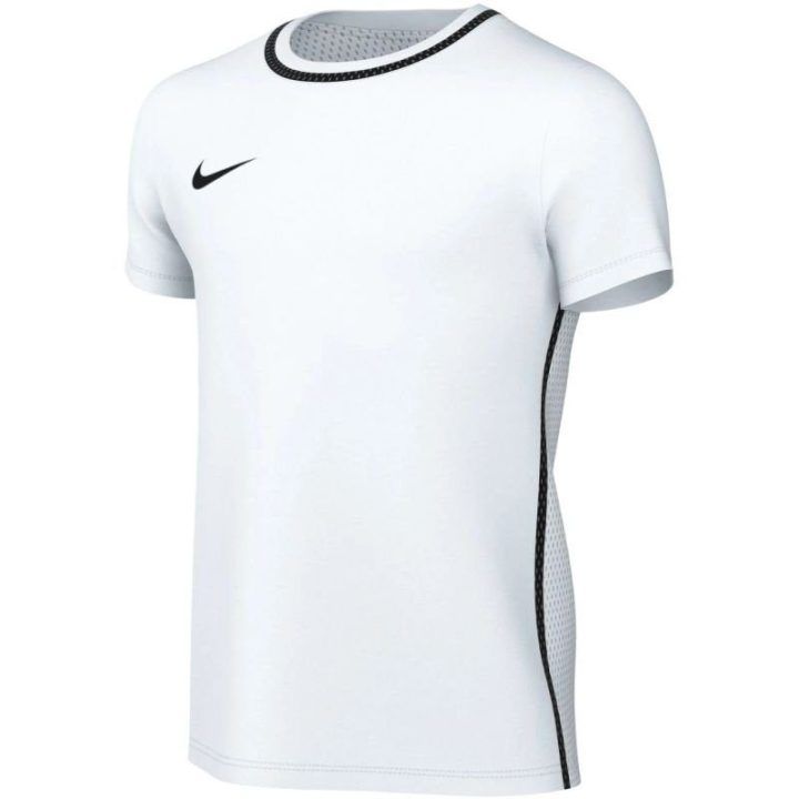 Vaikiški marškinėliai Nike Dri-FIT Park 26, balti