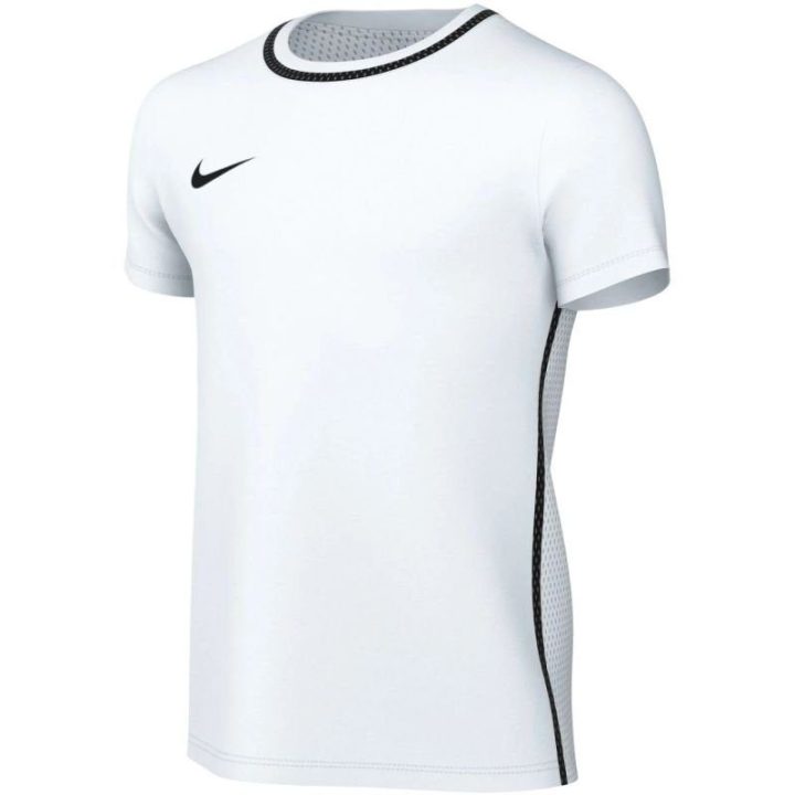 Vaikiški marškinėliai Nike Dri-FIT Park 26, balti
