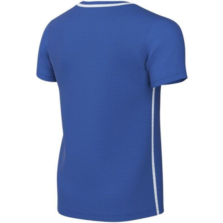 Vaikiški marškinėliai treniruotėms Nike Dri-FIT Park 26, mėlyni