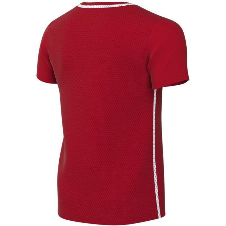 Vaikiški treniruočių marškinėliai Nike Dri-Fit Park 26, raudoni