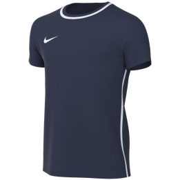 Vaikiški marškinėliai Nike Dri-Fit Park 26, tamsiai mėlyni