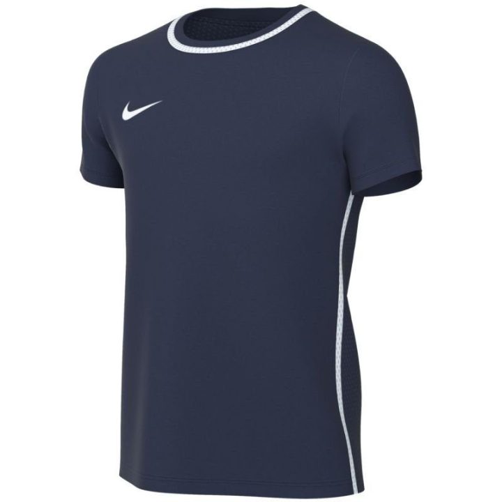 Vaikiški marškinėliai Nike Dri-Fit Park 26, tamsiai mėlyni