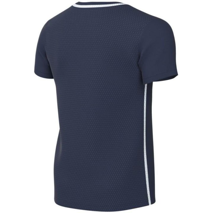 Vaikiški marškinėliai Nike Dri-Fit Park 26, tamsiai mėlyni